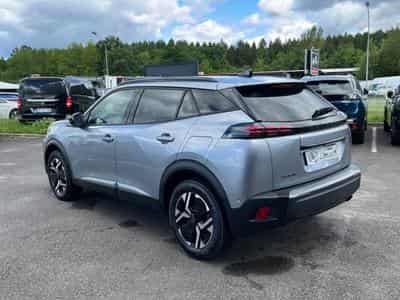 Peugeot 2008 1.2 100 ALLURE (2025) - Photo 7
