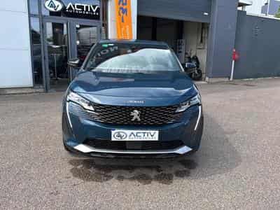 Peugeot 3008 PLUG-IN HYBRID 180 ALLURE PACK E-EAT8 (2024) - Foto 2