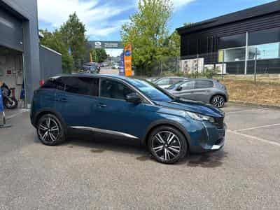 Peugeot 3008 PLUG-IN HYBRID 180 ALLURE PACK E-EAT8 (2024) - Foto 3
