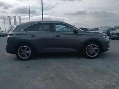 DS Automobiles DS 7 CROSSBACK E-TENSE 4X4 300 RIVOLI (2022) - Photo 4