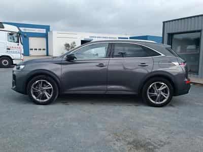 DS Automobiles DS 7 CROSSBACK E-TENSE 4X4 300 RIVOLI (2022) - Photo 8