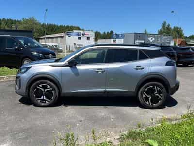 Peugeot 2008 1.2 HYBRID 145 ALLURE E-DCS6 (2025) - Photo 8