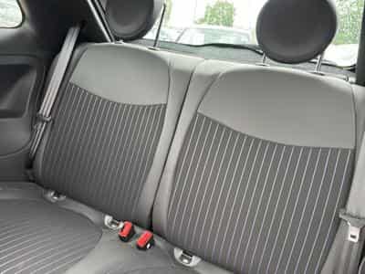 Fiat 500 1.2 8V 69 ROCKSTAR (2019) - Photo 13