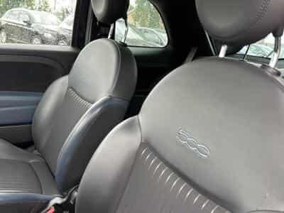 Fiat 500 1.2 8V 69 ROCKSTAR (2019) - Photo 14