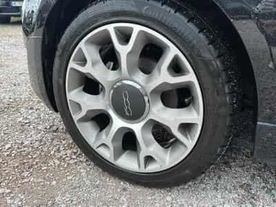 Fiat 500 1.2 8V 69 ROCKSTAR (2019) - Photo 9