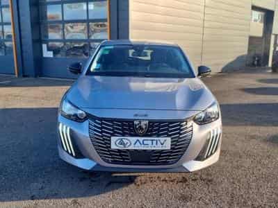 Peugeot 208 1.2 100 ALLURE (2025) - Photo 2