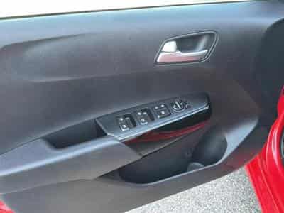 Kia PICANTO 1.0 67 DESIGN (2020) - Photo 11