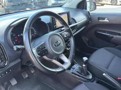 Kia PICANTO 1.0 67 DESIGN (2020) - Photo 13