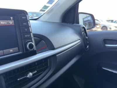 Kia PICANTO 1.0 67 DESIGN (2020) - Photo 14