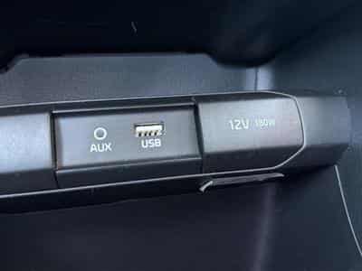 Kia PICANTO 1.0 67 DESIGN (2020) - Photo 15