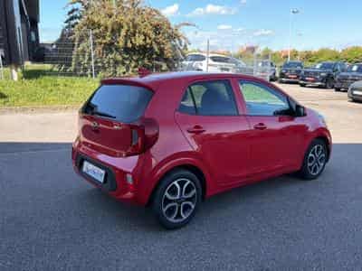 Kia PICANTO 1.0 67 DESIGN (2020) - Photo 5