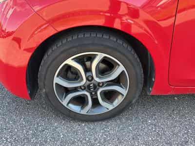 Kia PICANTO 1.0 67 DESIGN (2020) - Photo 9