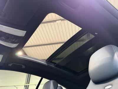 Mercedes CLASSE E COUPE 350 avantgarde executive 7gtro (2009) - Photo 13
