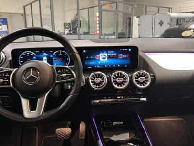 Mercedes GLA 200 D 150 PROGRESSIVE LINE 8G-DCT (2020) - Photo 10