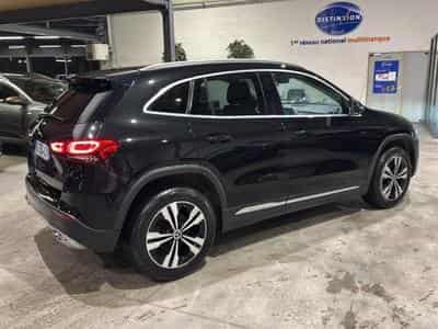 Mercedes GLA 200 D 150 PROGRESSIVE LINE 8G-DCT (2020) - Photo 5