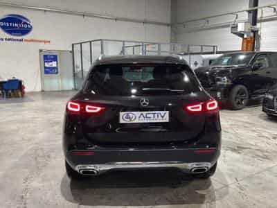Mercedes GLA 200 D 150 PROGRESSIVE LINE 8G-DCT (2020) - Photo 6