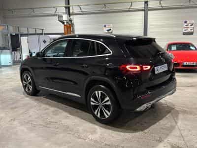 Mercedes GLA 200 D 150 PROGRESSIVE LINE 8G-DCT (2020) - Photo 7