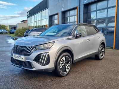 Peugeot 2008 1.2 HYBRID 145 GT E-DCS6 (2025) - Photo 1