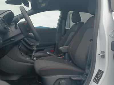 Ford PUMA 1.0 FLEXIFUEL 125 MHEV ST-LINE (2023) - Photo 11