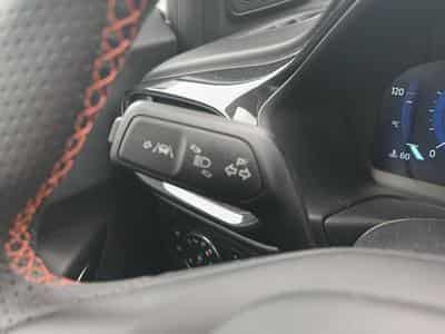 Ford PUMA 1.0 FLEXIFUEL 125 MHEV ST-LINE (2023) - Photo 15