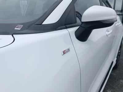 Ford PUMA 1.0 FLEXIFUEL 125 MHEV ST-LINE (2023) - Photo 9