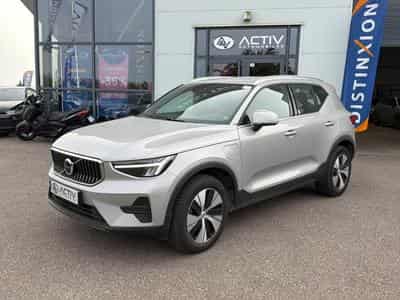 Volvo XC40 T4 RECHARGE 211 START DCT 7 (2023) - Photo 1