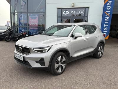 Volvo XC40 T4 RECHARGE 211 START DCT 7 (2023) - Foto 1