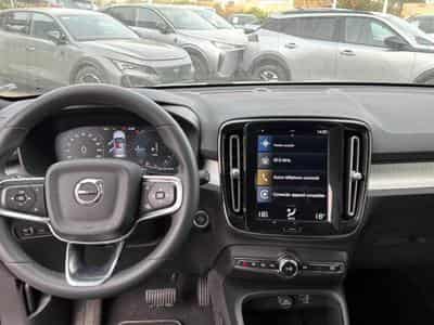 Volvo XC40 T4 RECHARGE 211 START DCT 7 (2023) - Photo 10