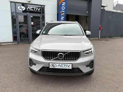 Volvo XC40 T4 RECHARGE 211 START DCT 7 (2023) - Photo 2