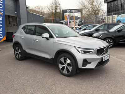 Volvo XC40 T4 RECHARGE 211 START DCT 7 (2023) - Photo 3