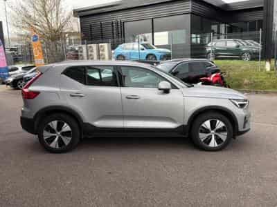 Volvo XC40 T4 RECHARGE 211 START DCT 7 (2023) - Photo 4