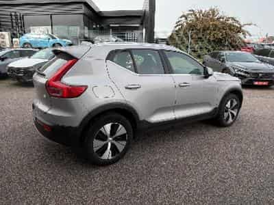 Volvo XC40 T4 RECHARGE 211 START DCT 7 (2023) - Photo 5