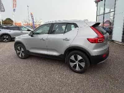 Volvo XC40 T4 RECHARGE 211 START DCT 7 (2023) - Photo 7
