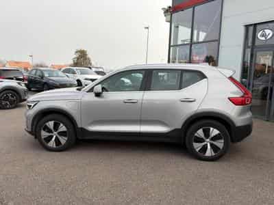 Volvo XC40 T4 RECHARGE 211 START DCT 7 (2023) - Photo 8