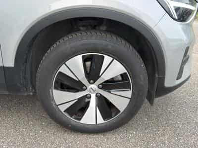 Volvo XC40 T4 RECHARGE 211 START DCT 7 (2023) - Photo 9