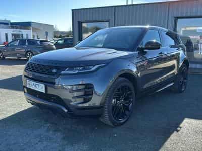 Land-Rover RANGE ROVER EVOQUE 1.5 P300E 309 R-DYNAMIC SE AWD BVA (2021) - Photo 1