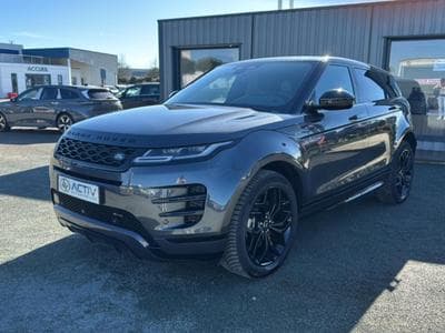 Land-Rover RANGE ROVER EVOQUE 1.5 P300E 309 R-DYNAMIC SE AWD BVA (2021) - Foto 1