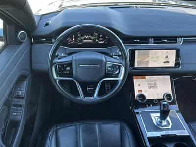 Land-Rover RANGE ROVER EVOQUE 1.5 P300E 309 R-DYNAMIC SE AWD BVA (2021) - Photo 10