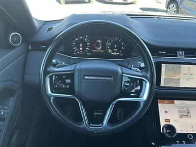 Land-Rover RANGE ROVER EVOQUE 1.5 P300E 309 R-DYNAMIC SE AWD BVA (2021) - Photo 11