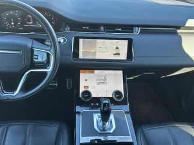 Land-Rover RANGE ROVER EVOQUE 1.5 P300E 309 R-DYNAMIC SE AWD BVA (2021) - Photo 12