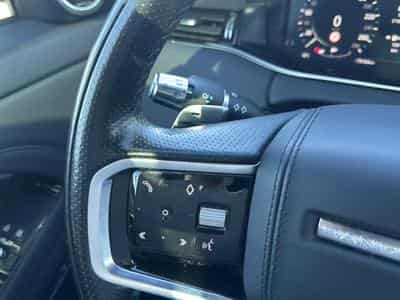 Land-Rover RANGE ROVER EVOQUE 1.5 P300E 309 R-DYNAMIC SE AWD BVA (2021) - Photo 13