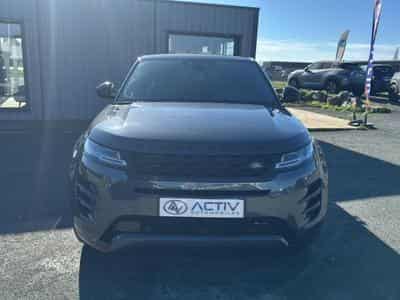 Land-Rover RANGE ROVER EVOQUE 1.5 P300E 309 R-DYNAMIC SE AWD BVA (2021) - Photo 2