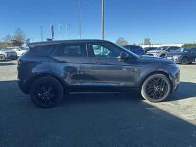 Land-Rover RANGE ROVER EVOQUE 1.5 P300E 309 R-DYNAMIC SE AWD BVA (2021) - Photo 4