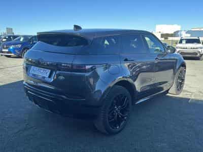 Land-Rover RANGE ROVER EVOQUE 1.5 P300E 309 R-DYNAMIC SE AWD BVA (2021) - Photo 5