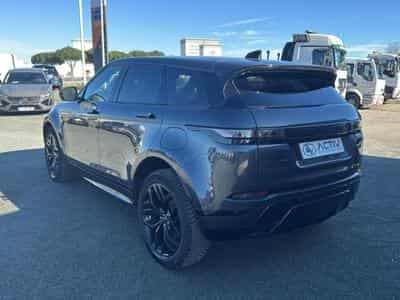 Land-Rover RANGE ROVER EVOQUE 1.5 P300E 309 R-DYNAMIC SE AWD BVA (2021) - Photo 7