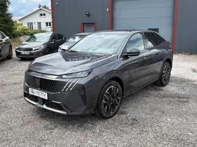 Peugeot 3008 1.2 HYBRID 145 ALLURE E-DCS6 (2025) - Photo 1