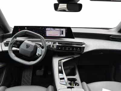 Peugeot 3008 1.2 HYBRID 145 ALLURE E-DCS6 (2025) - Photo 10