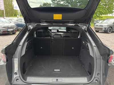 Peugeot 3008 1.2 HYBRID 145 ALLURE E-DCS6 (2025) - Photo 15