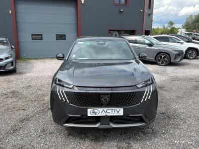 Peugeot 3008 1.2 HYBRID 145 ALLURE E-DCS6 (2025) - Photo 2