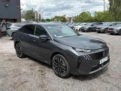 Peugeot 3008 1.2 HYBRID 145 ALLURE E-DCS6 (2025) - Photo 3